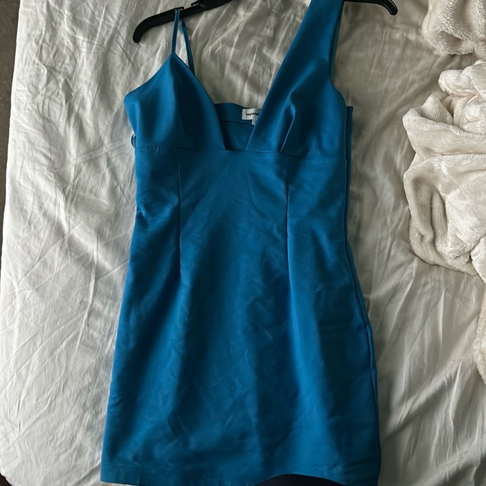 Eleanor Mini Dress